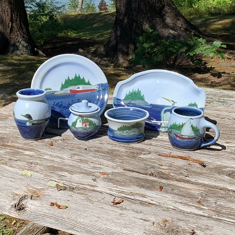 Maine Coastal Collection